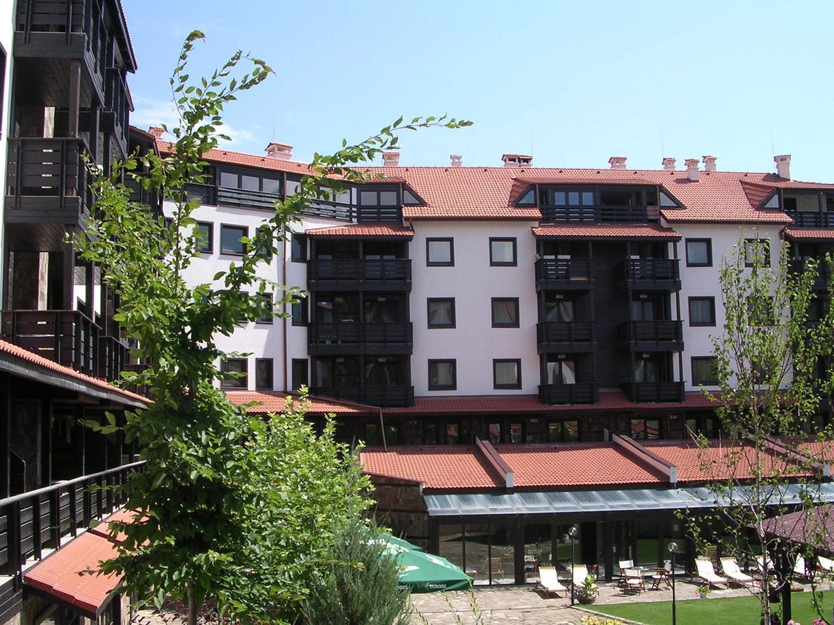 Hotel Casa Karina Bansko Quarto foto
